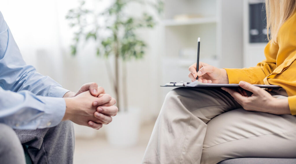 Gabinet psychiatryczny Zefir w Zielonej Górze – profesjonalna pomoc psychiatry i psychologa dla dzieci i dorosłych.