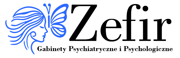 Zefir – Gabinety Psychiatryczne i Psychologiczne Głog&oacute;w